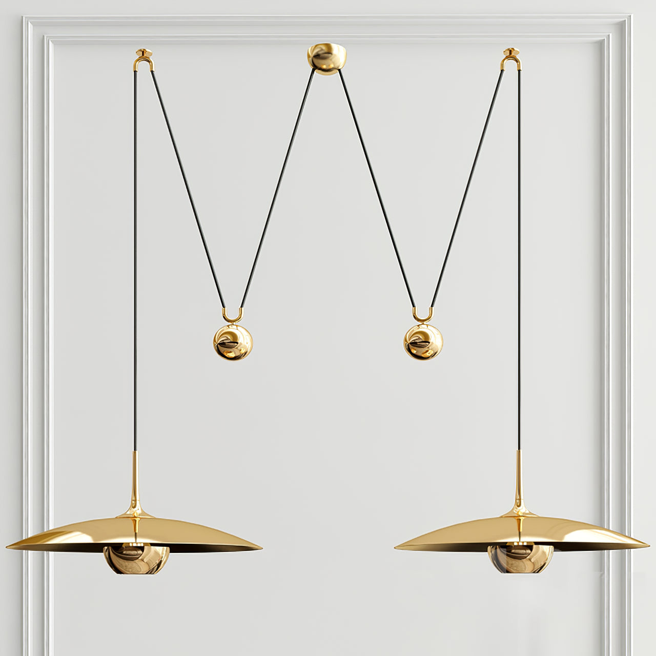 Onos Pendant Lamp Pendant light