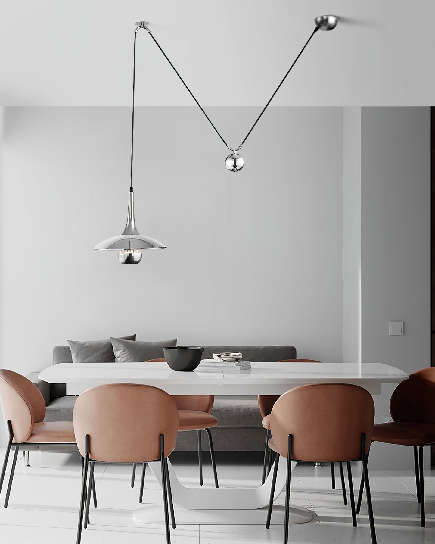 Onos Pendant Lamp Pendant light