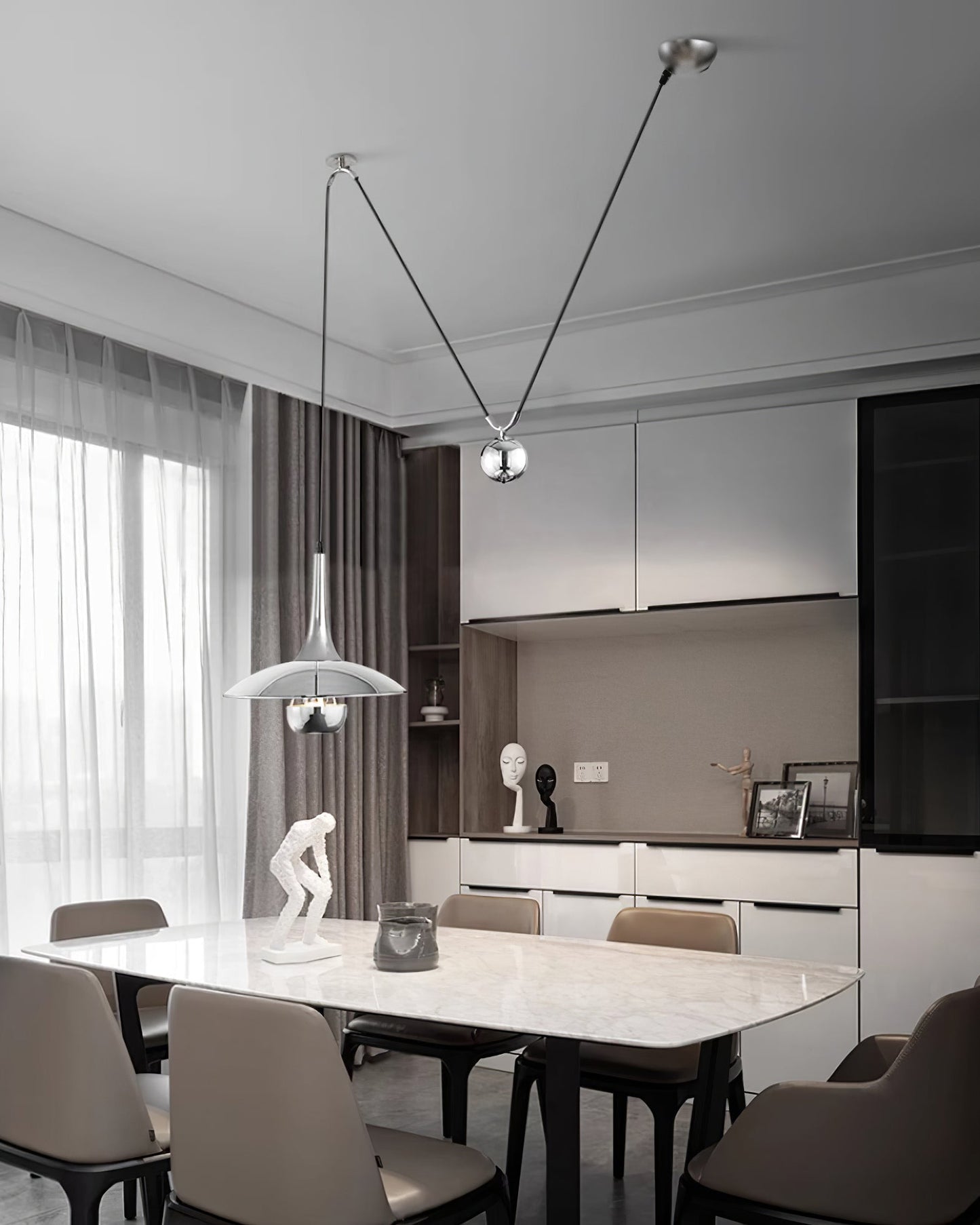 Onos Pendant Lamp Pendant light
