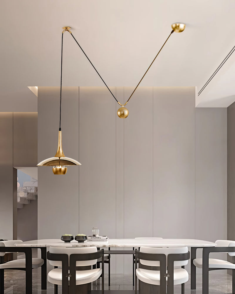 Onos Pendant Lamp Pendant light