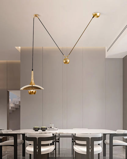 Onos Pendant Lamp Pendant light