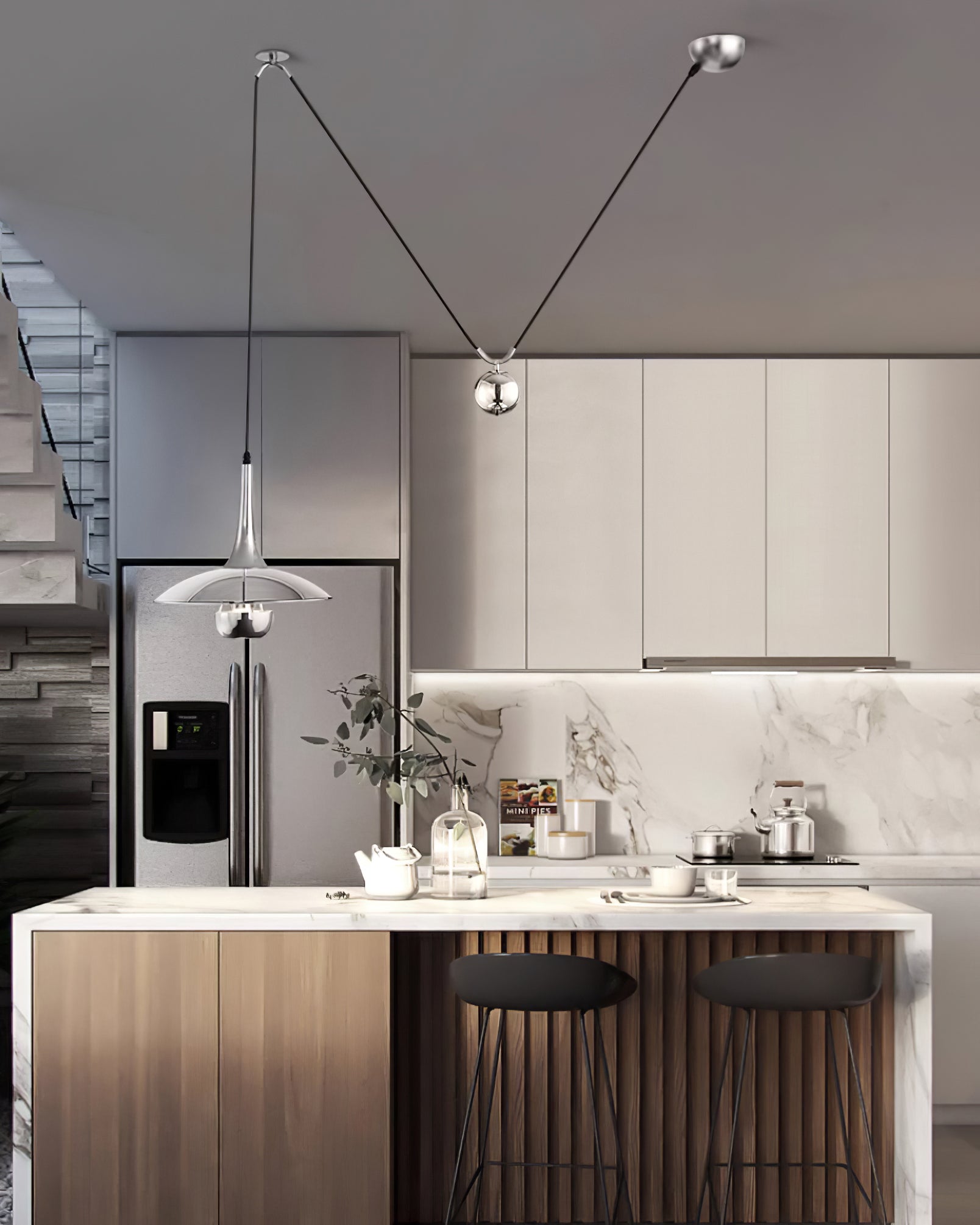 Onos Pendant Lamp Pendant light