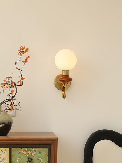 Onyx Wall Lamp Wall lamp