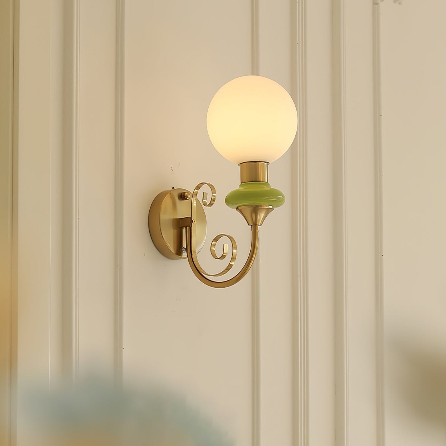 Onyx Wall Lamp Wall lamp