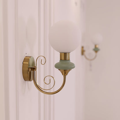 Onyx Wall Lamp Wall lamp