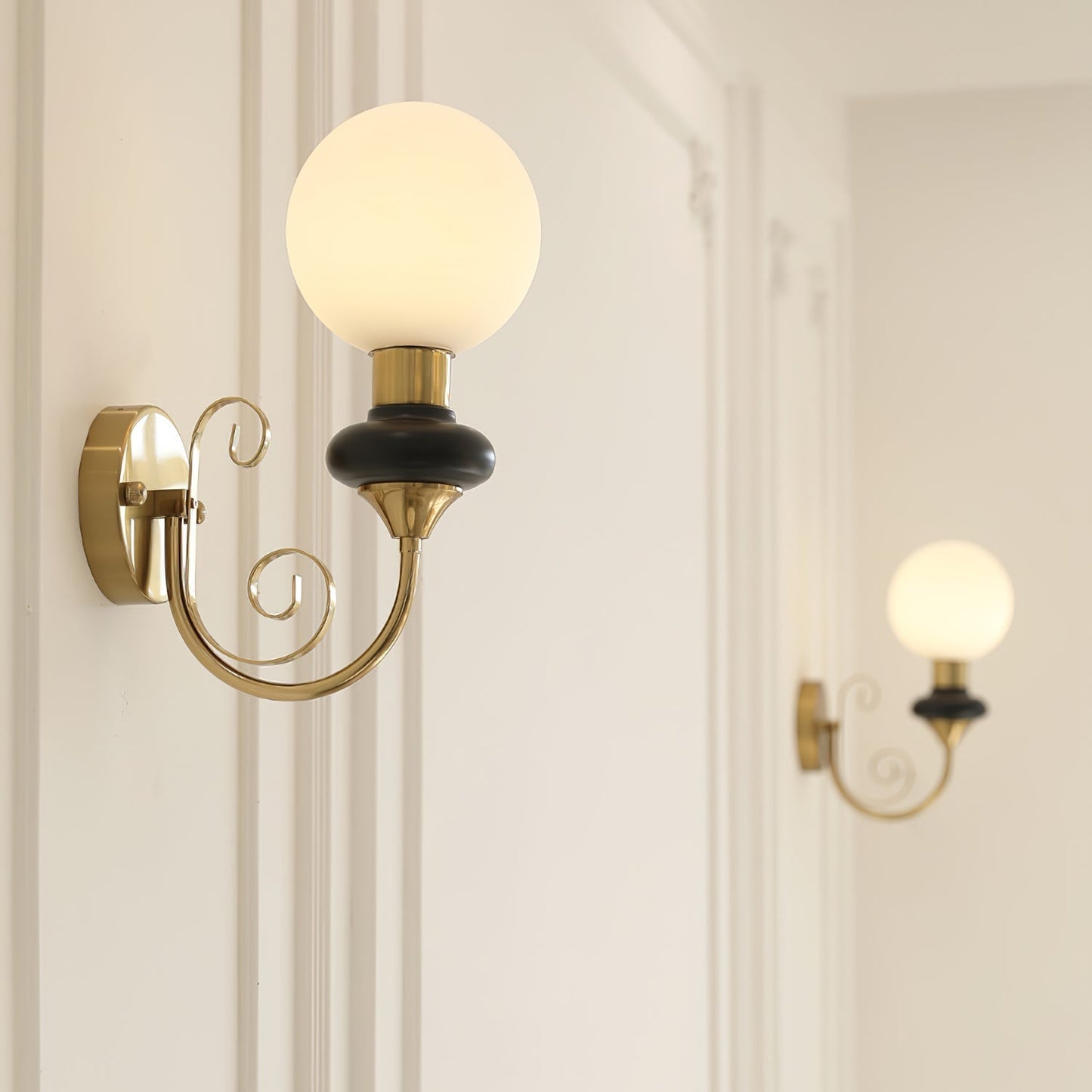 Onyx Wall Lamp Wall lamp