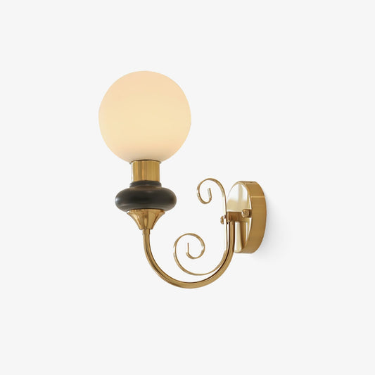 Onyx Wall Lamp Wall lamp