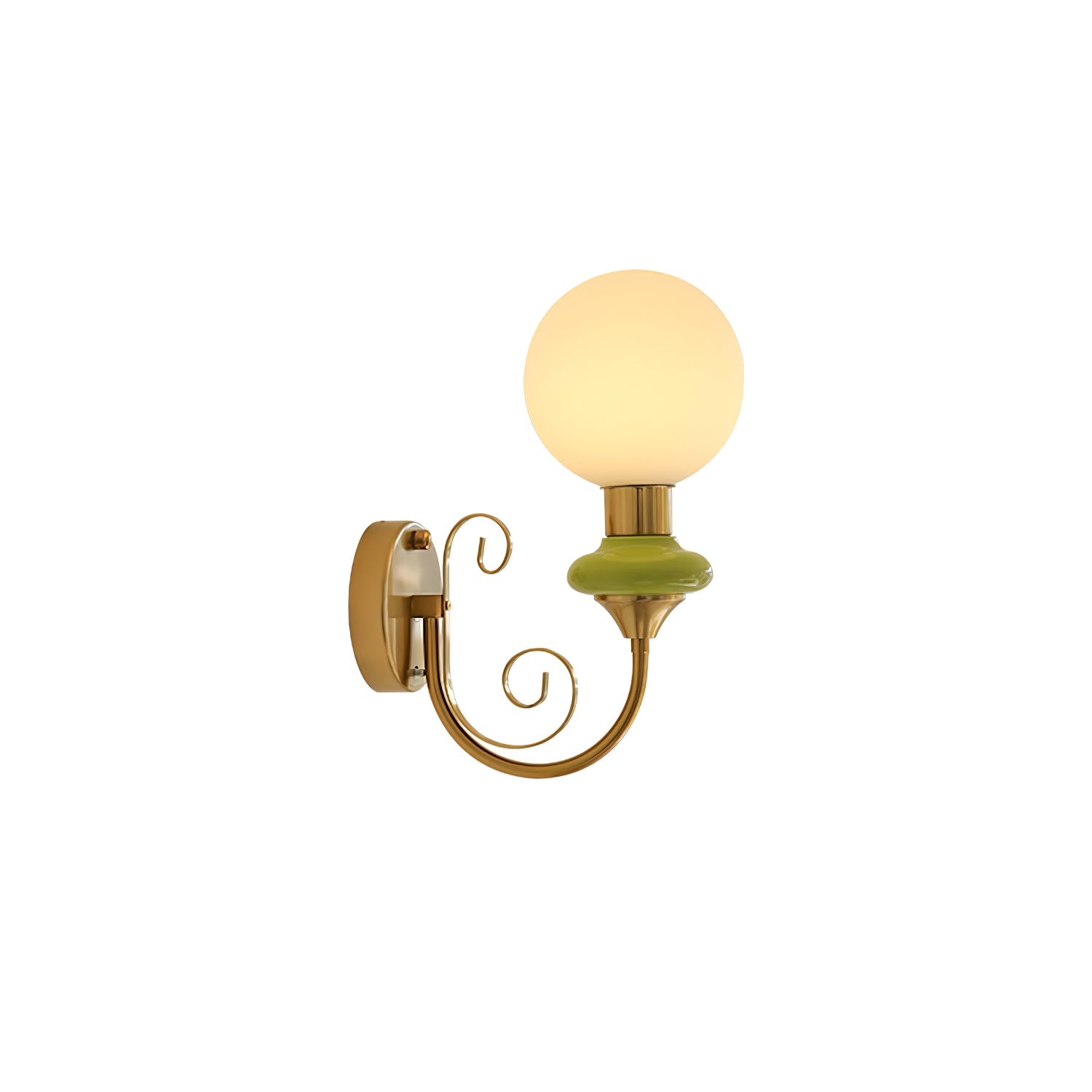 Onyx Wall Lamp Wall lamp