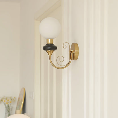 Onyx Wall Lamp Wall lamp
