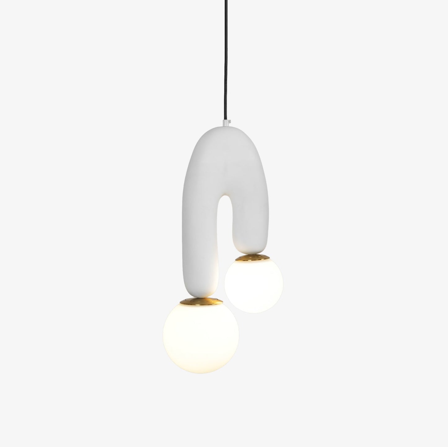 Oo Smooth Pendant Light pendant Lamp