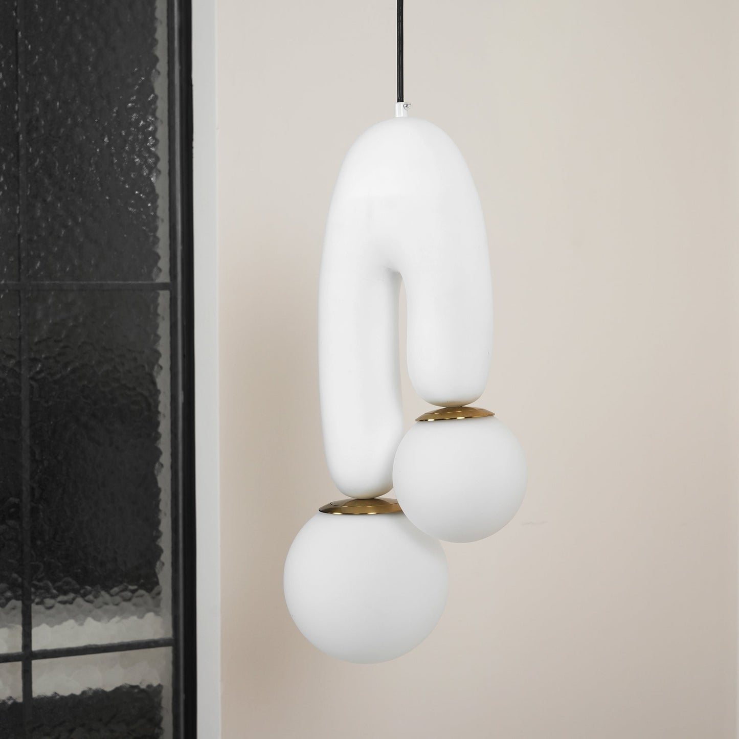 Oo Smooth Pendant Light pendant Lamp