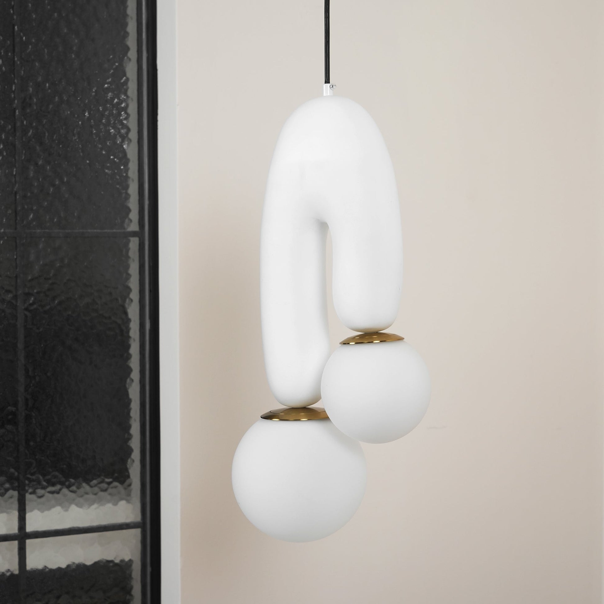 Oo Smooth Pendant Light pendant Lamp