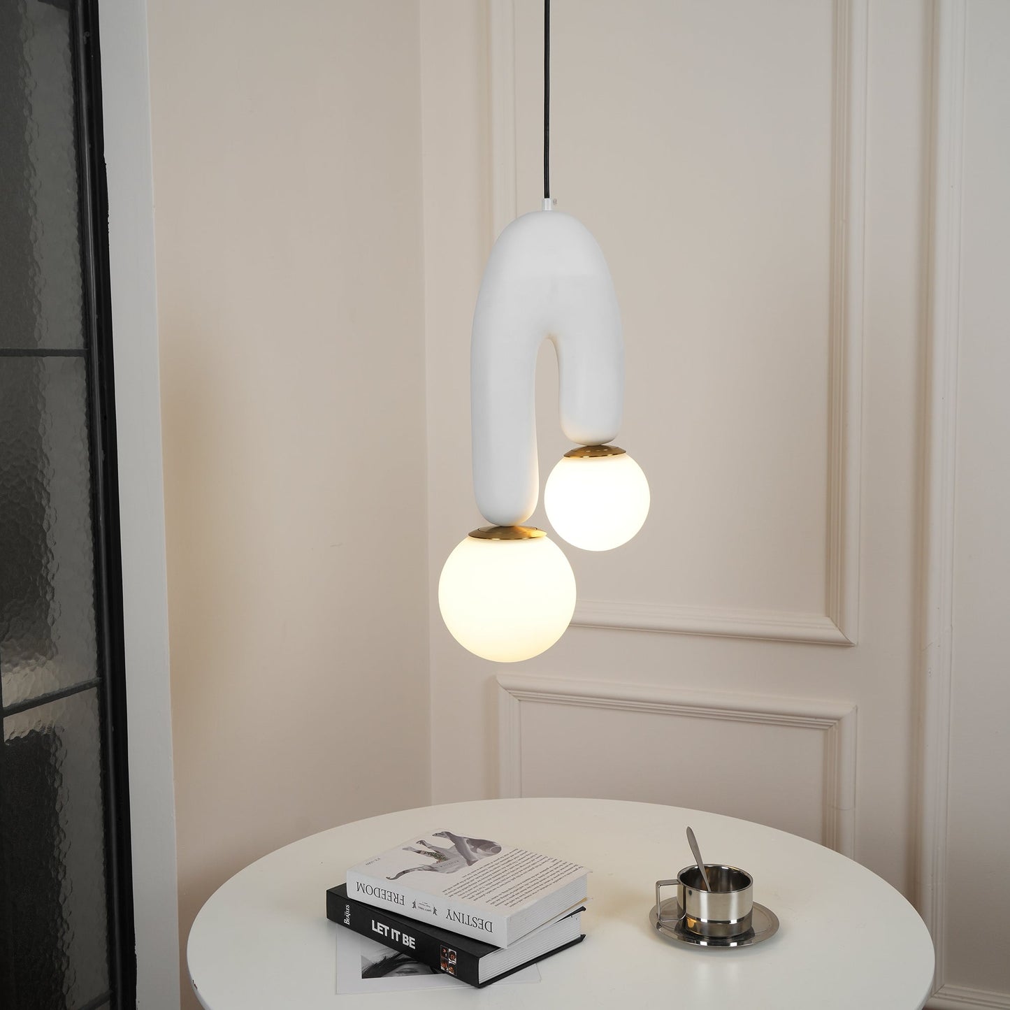 Oo Smooth Pendant Light pendant Lamp