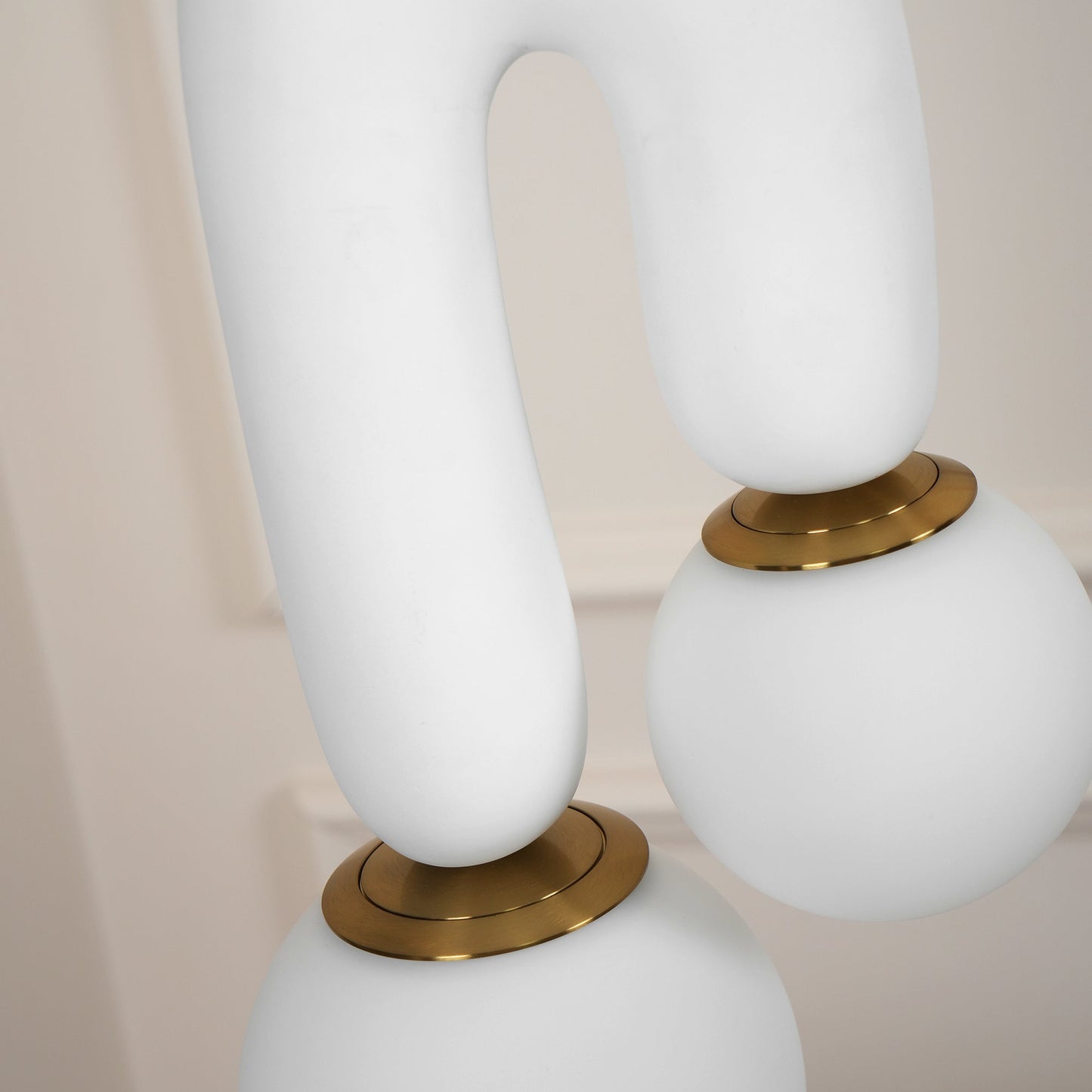 Oo Smooth Pendant Light pendant Lamp