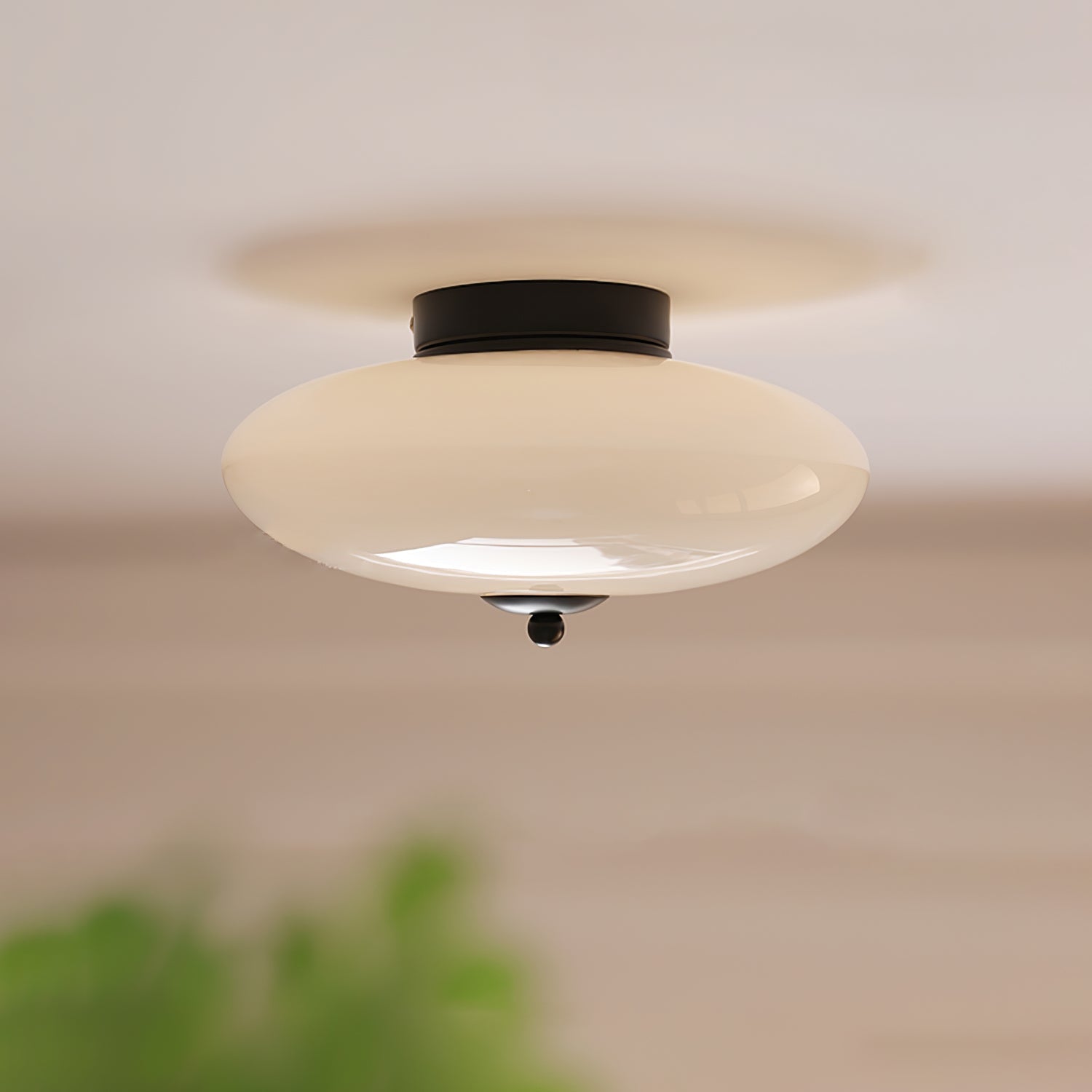 Opal Ceiling Lamp Ceiling lamp
