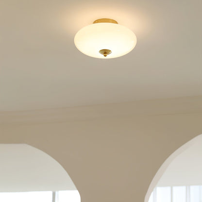 Opal Ceiling Lamp Ceiling lamp