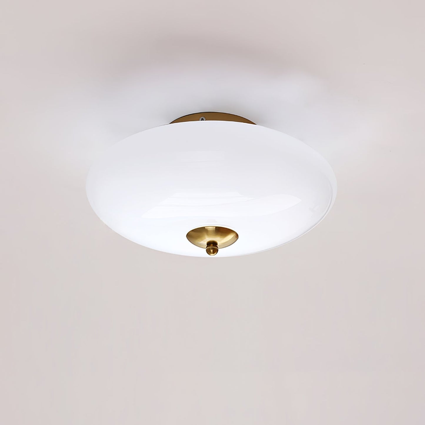 Opal Ceiling Lamp Ceiling lamp