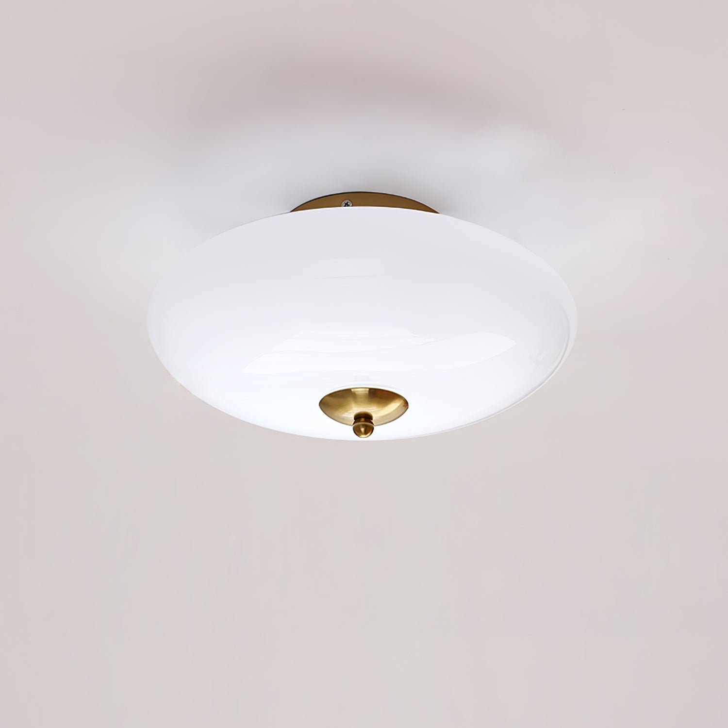 Opal Ceiling Lamp Ceiling lamp