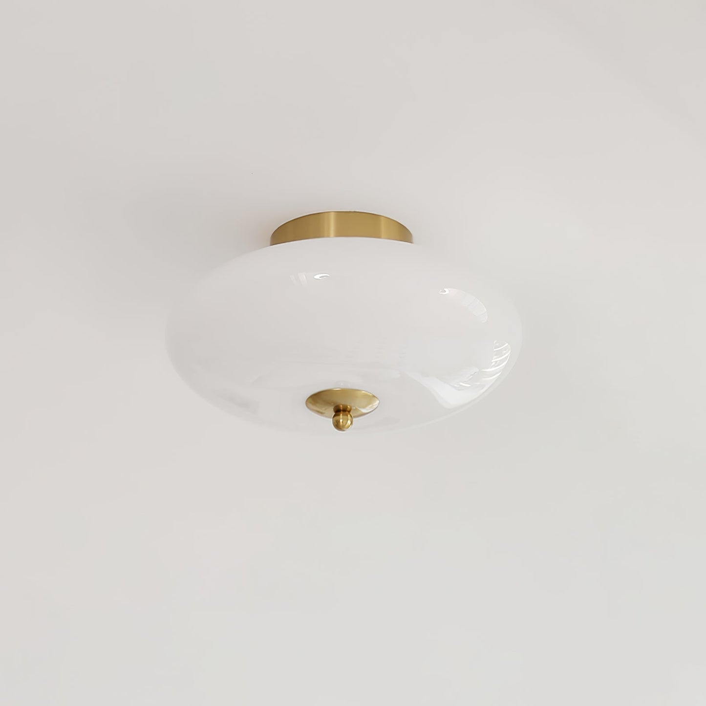 Opal Ceiling Lamp Ceiling lamp