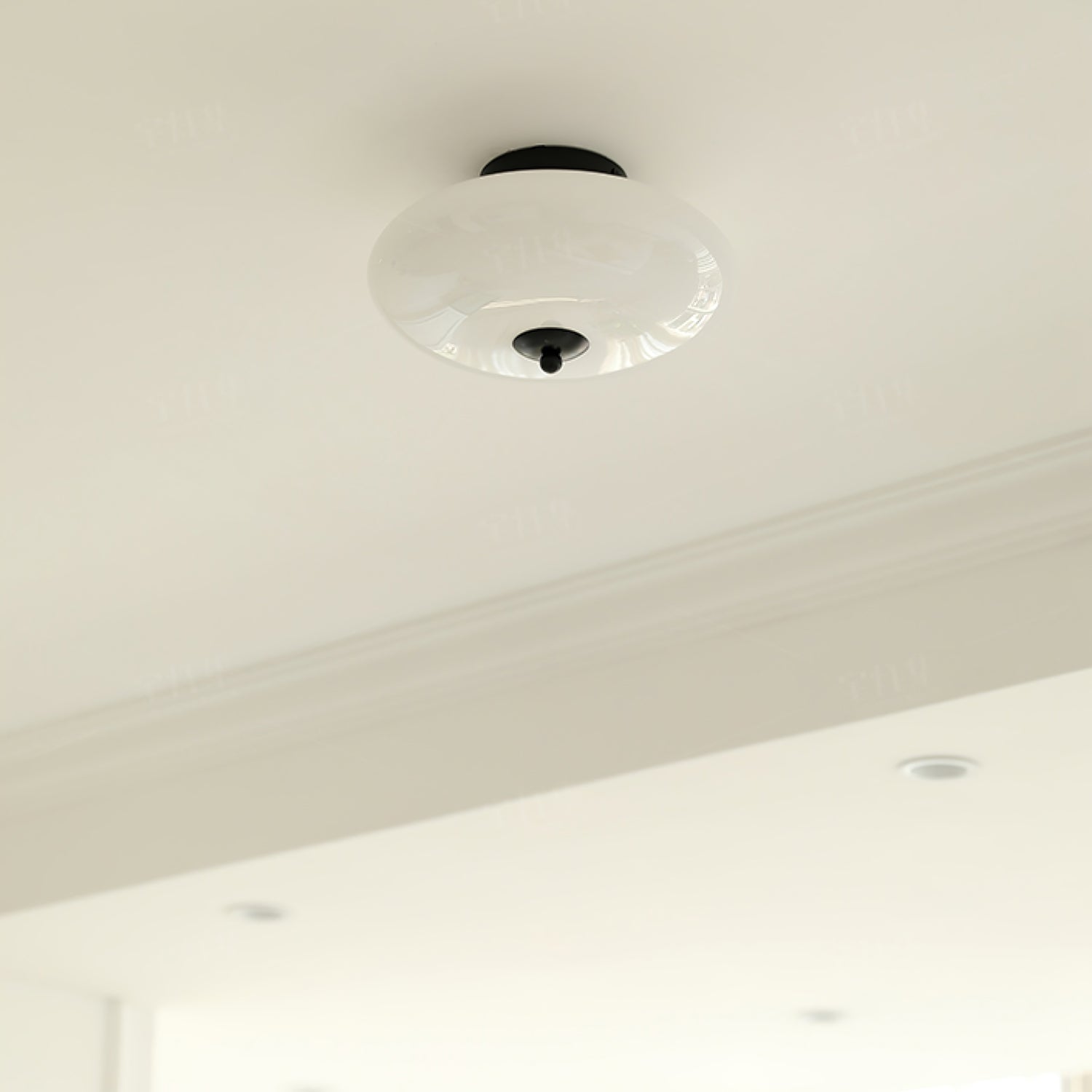 Opal Ceiling Lamp Ceiling lamp