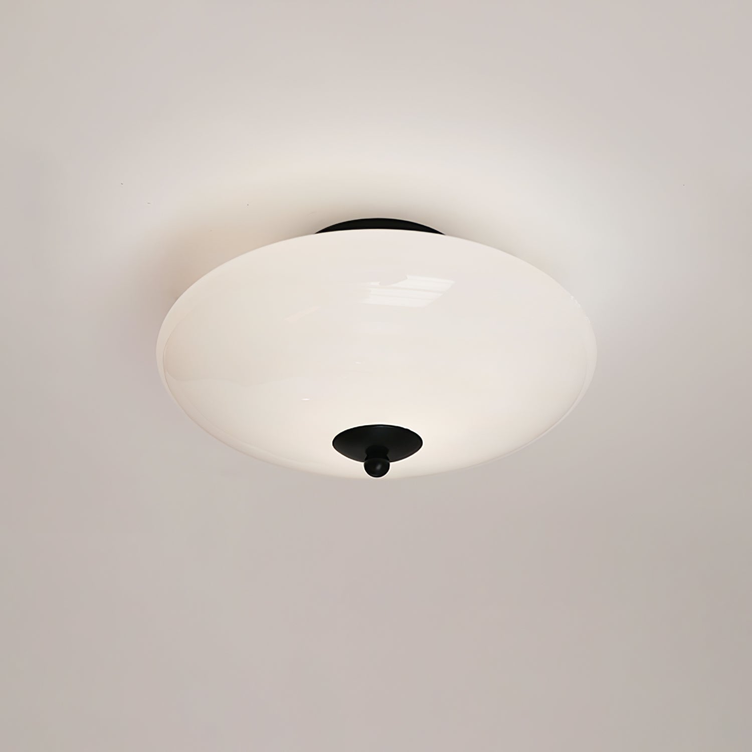 Opal Ceiling Lamp Ceiling lamp