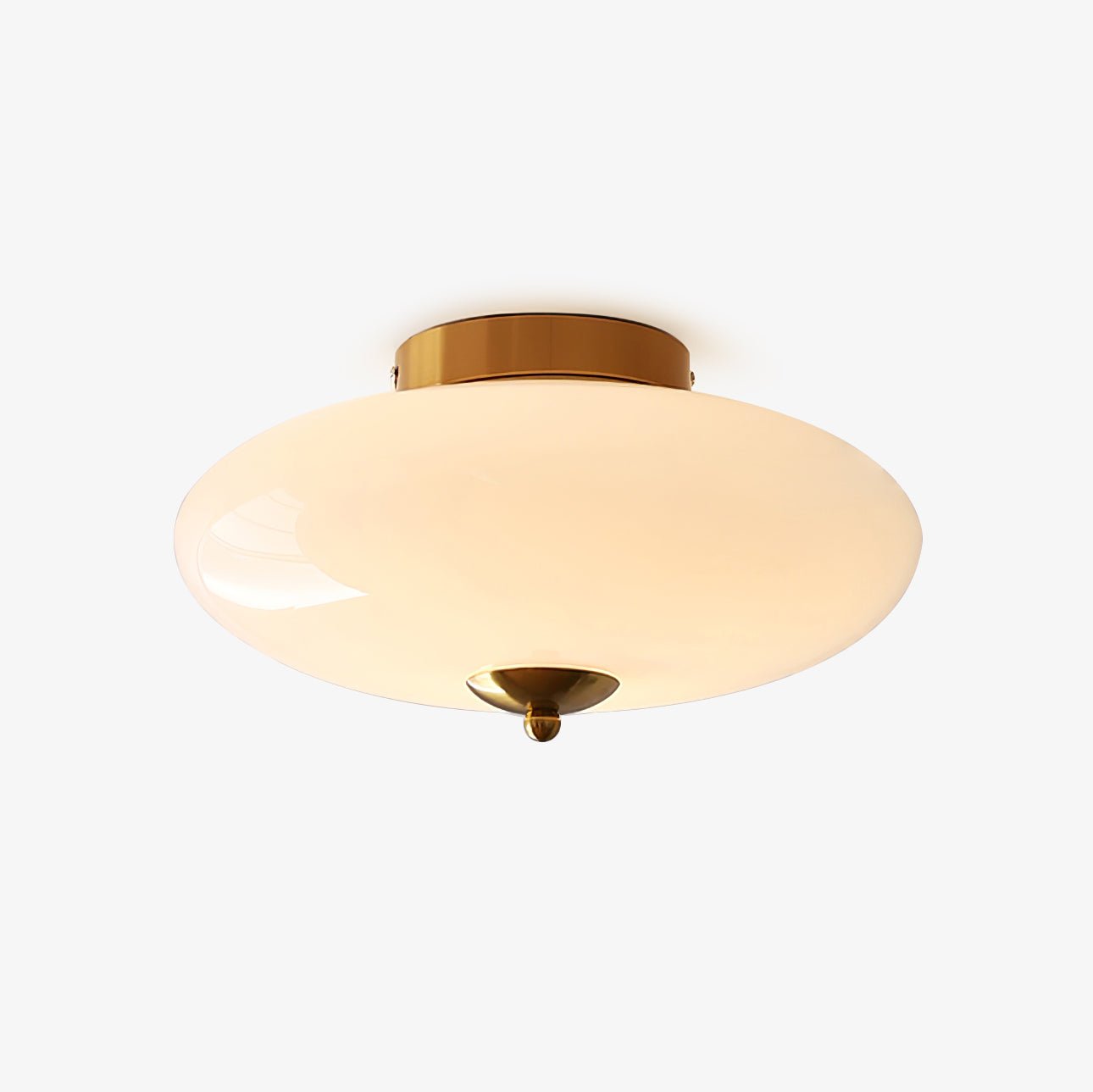 Opal Ceiling Lamp Ceiling lamp