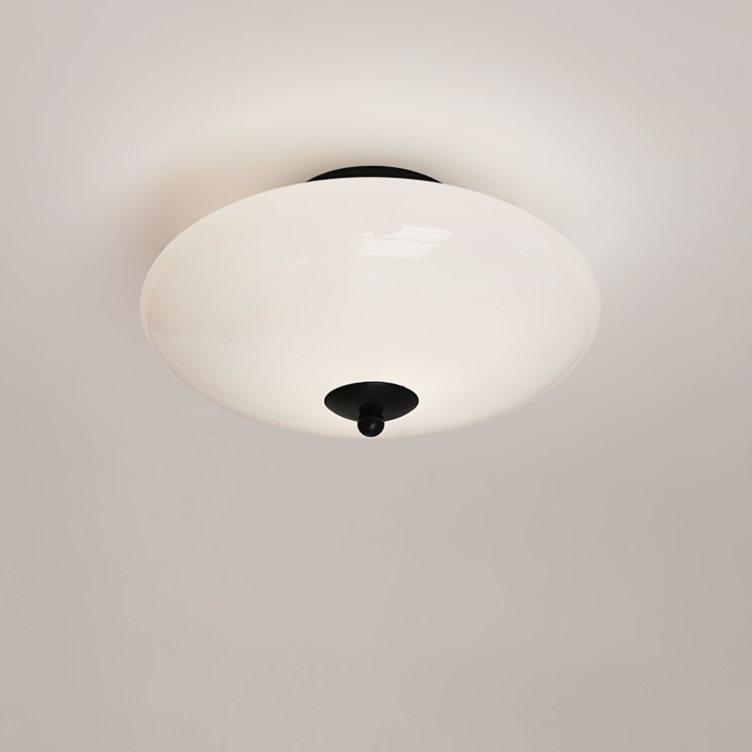 Opal Ceiling Lamp Ceiling lamp