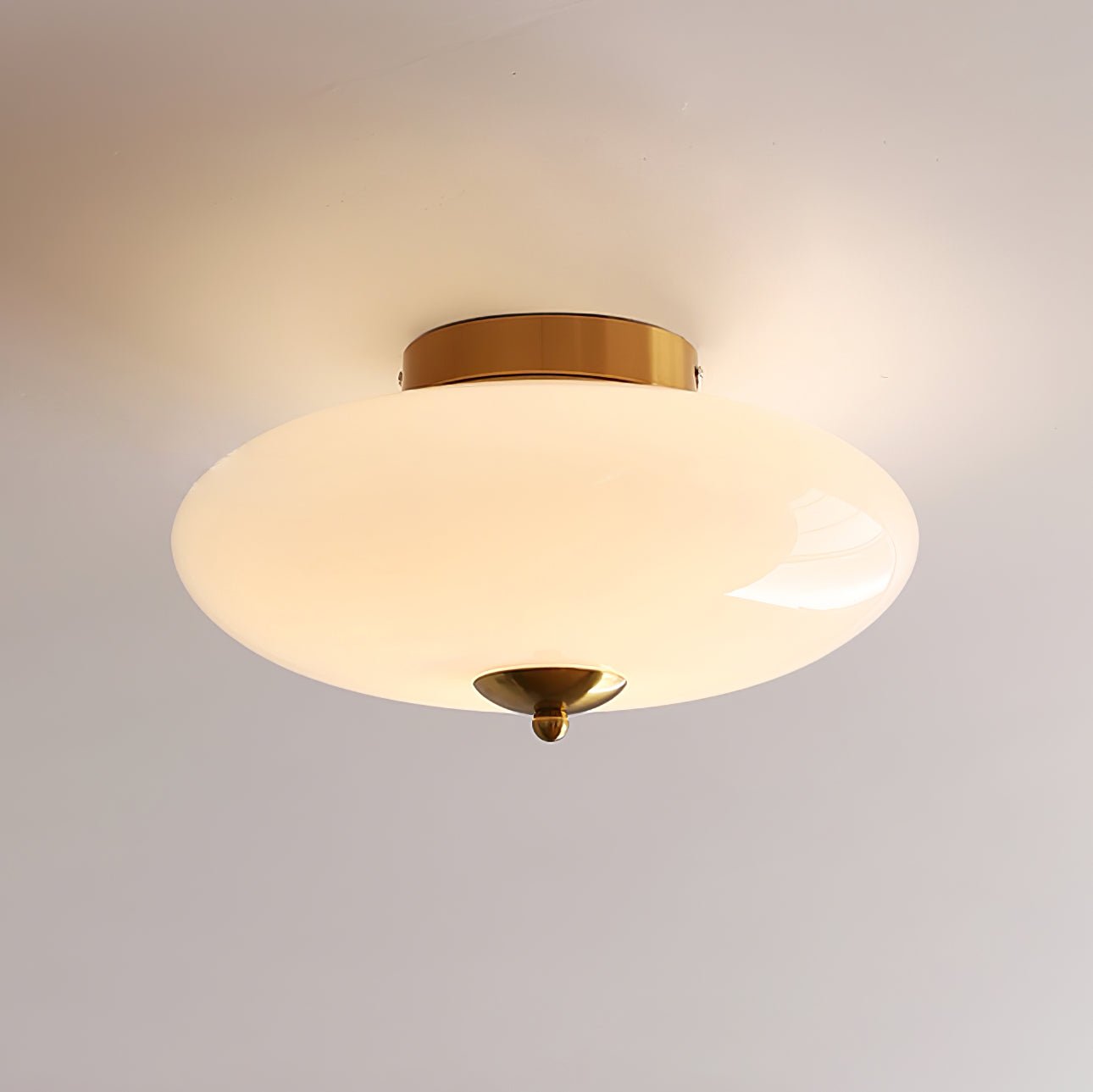 Opal Ceiling Lamp Ceiling lamp