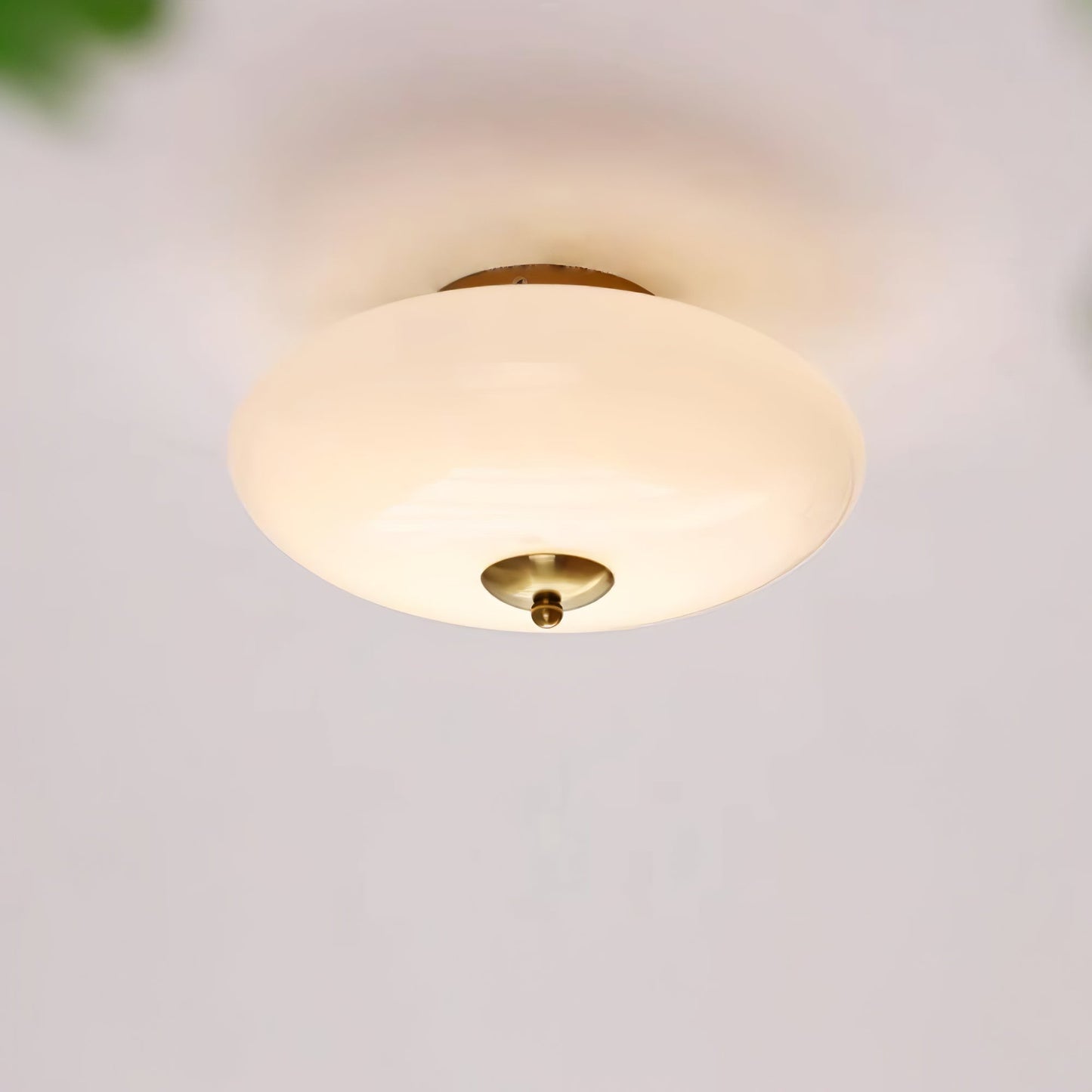 Opal Ceiling Lamp Ceiling lamp