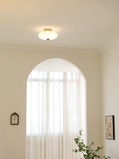 Opal Ceiling Lamp Ceiling lamp