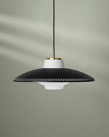 Opal Shade Pendant Lamp Pendant light