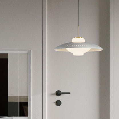 Opal Shade Pendant Lamp Pendant light