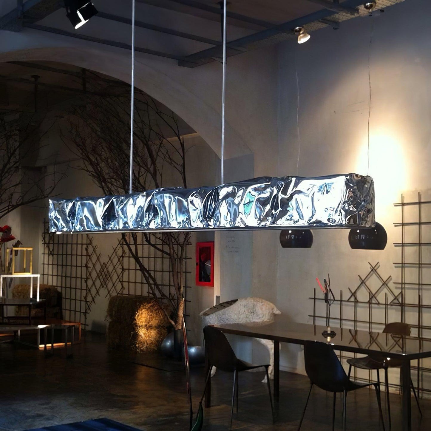 Opinion Ciatti Pendant Lamp Pendant light