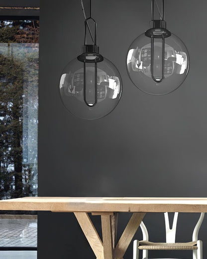 Orb Pendant Lamp Pendant light