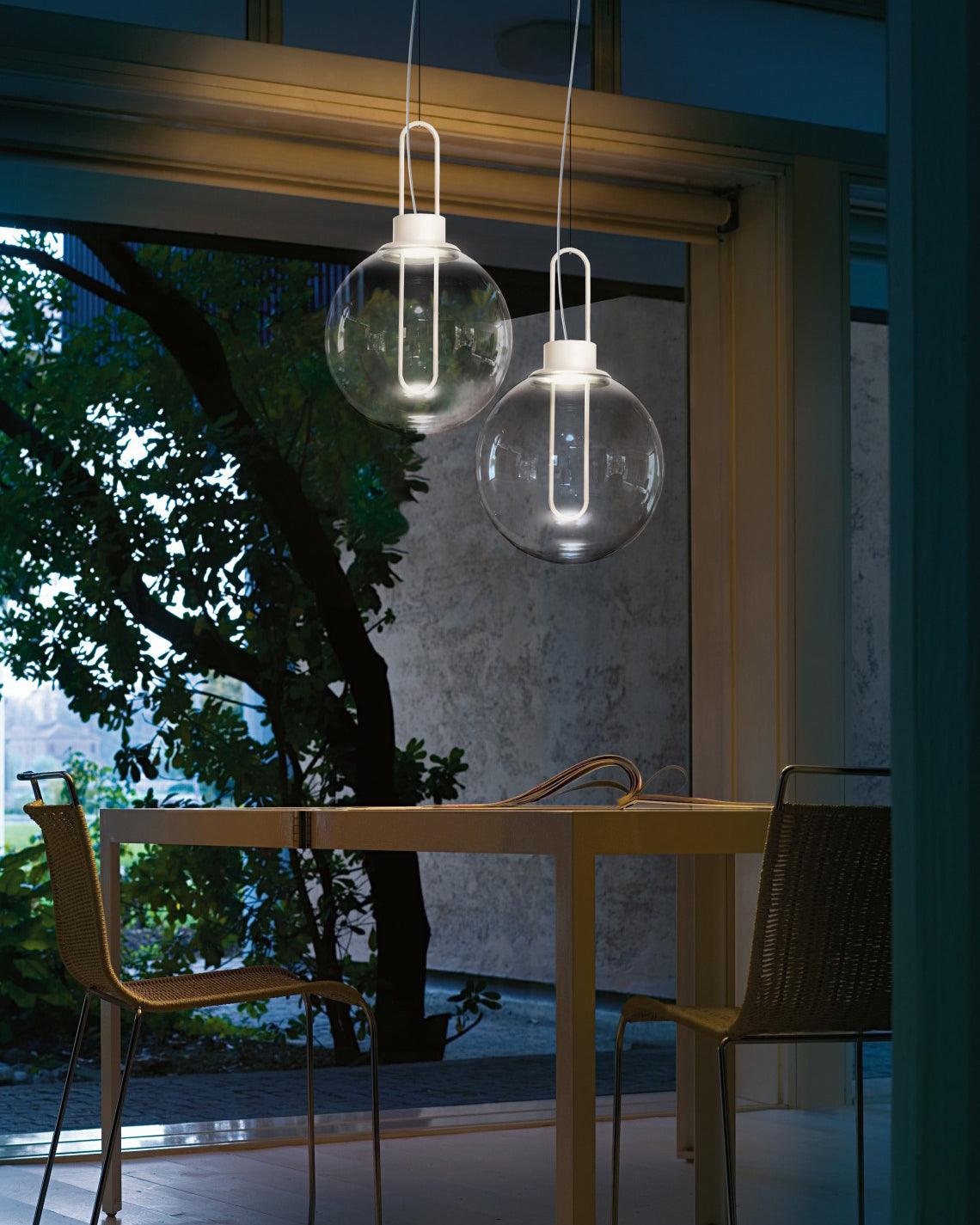 Orb Pendant Lamp Pendant light
