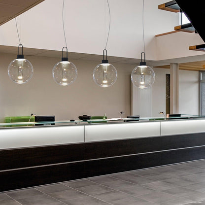 Orb Pendant Lamp Pendant light