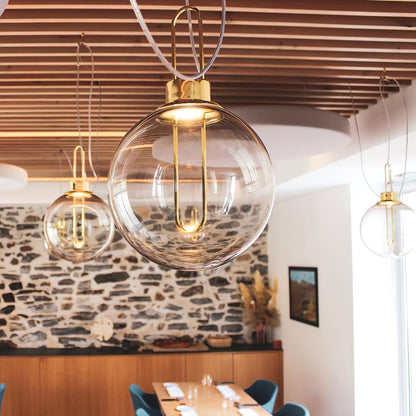 Orb Pendant Lamp Pendant light