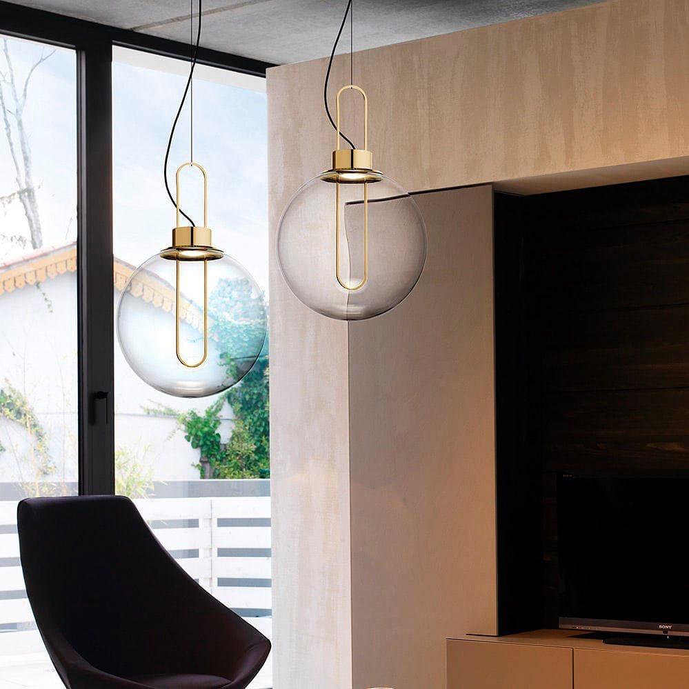 Orb Pendant Lamp Pendant light