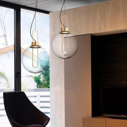 Orb Pendant Lamp Pendant light