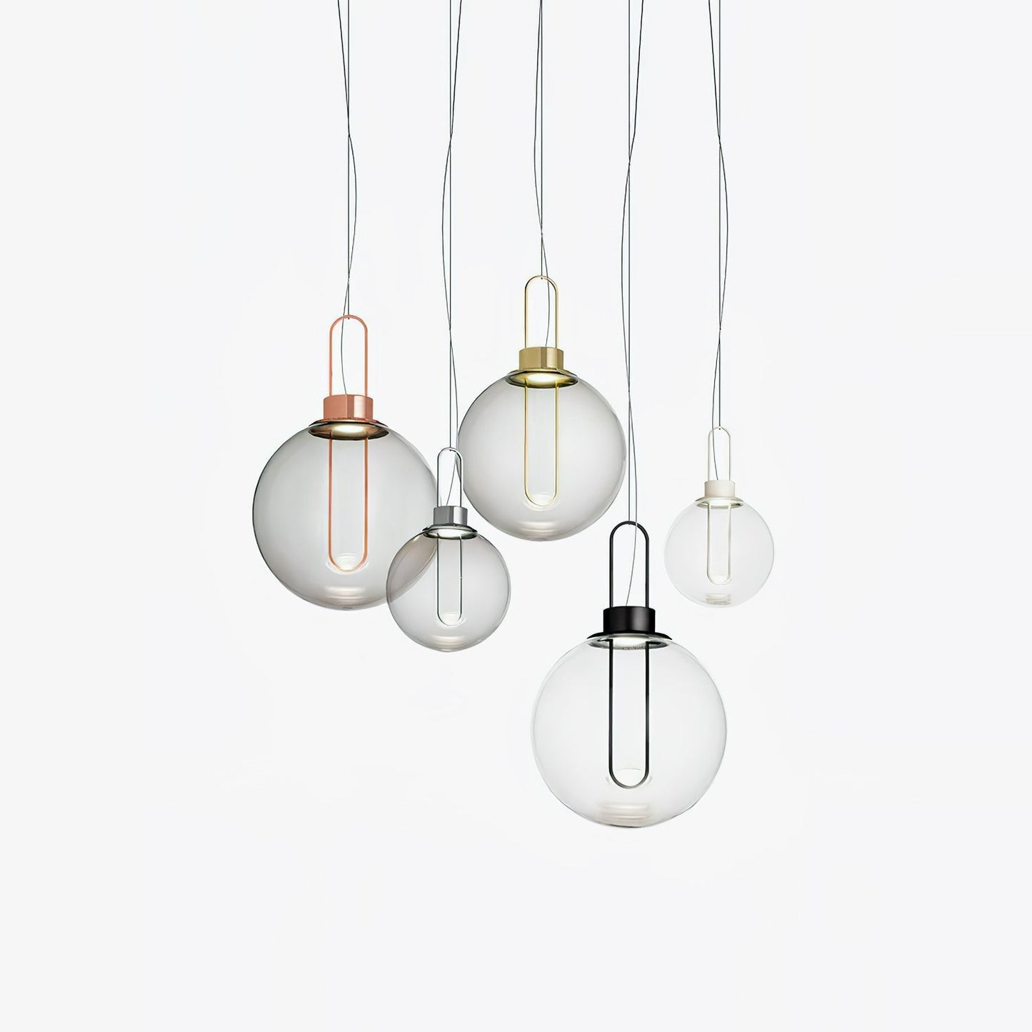 Orb Pendant Lamp Pendant light