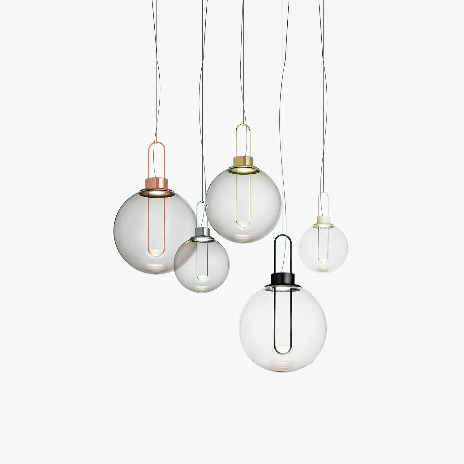 Orb Pendant Lamp Pendant light