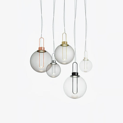Orb Pendant Lamp Pendant light