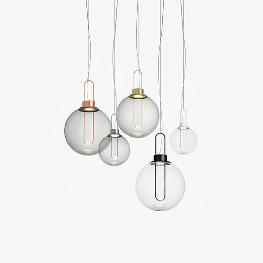 Orb Pendant Lamp Pendant light
