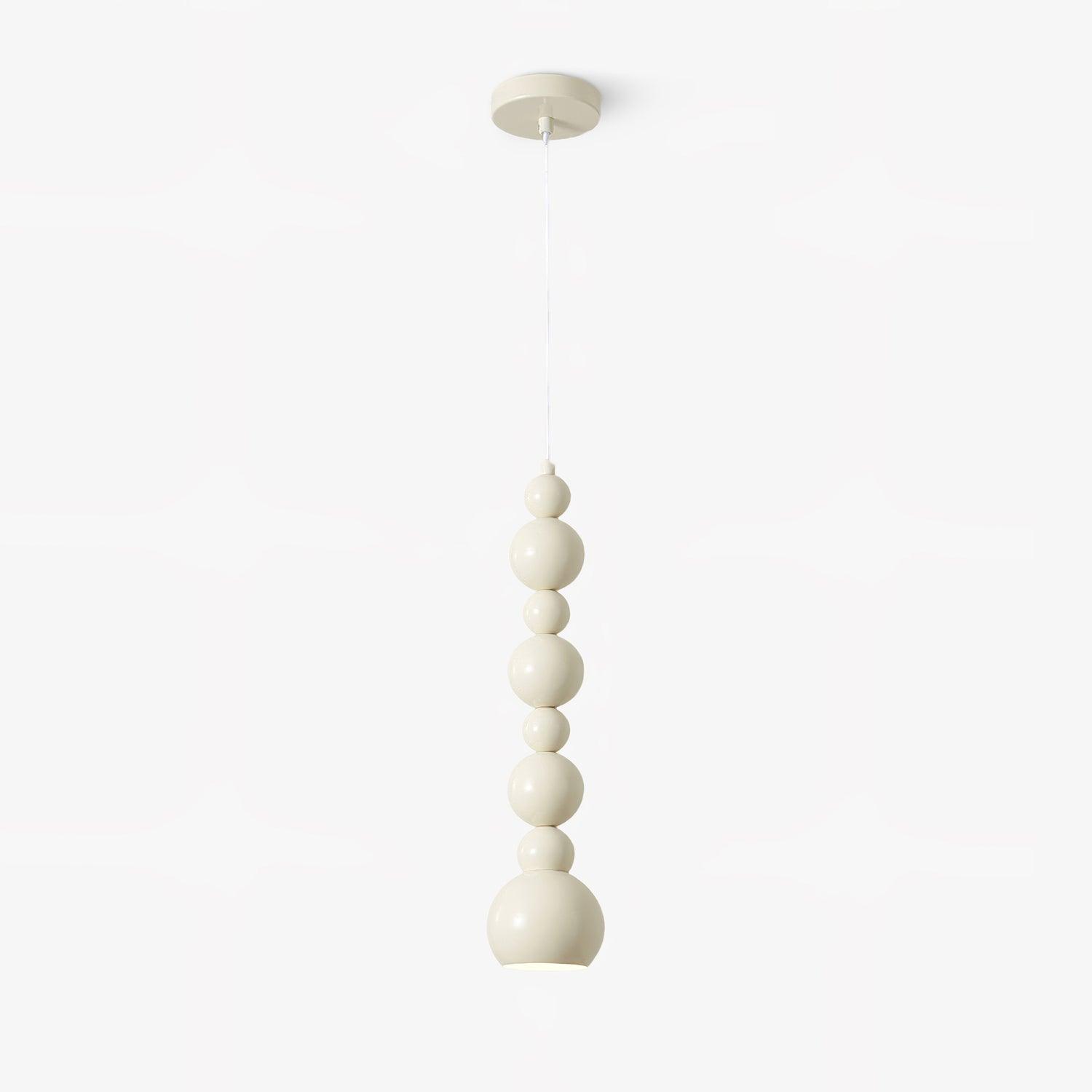 Orbet Metal Pendant Lights Pendant light