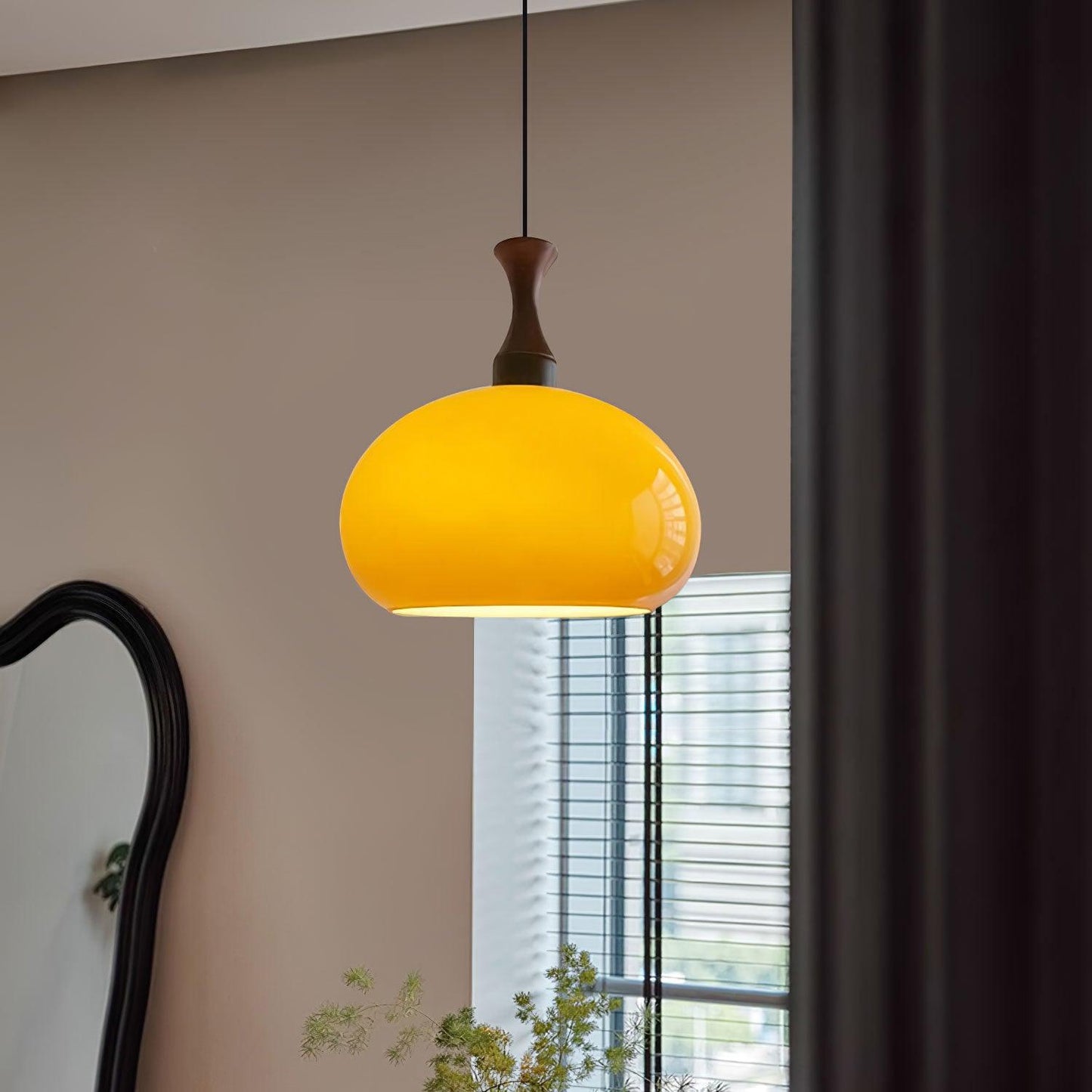 Orbique Pendant Lamp Pendant light
