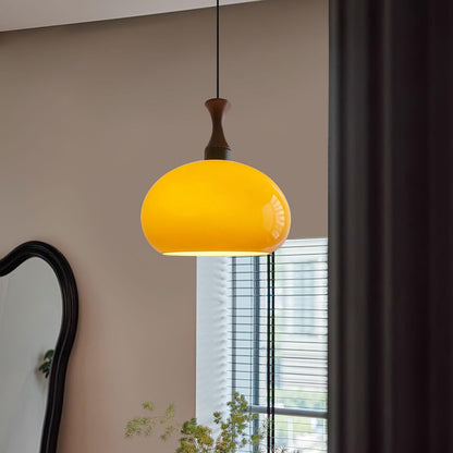 Orbique Pendant Lamp Pendant light