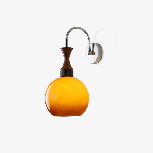 Orbique Wall Sconce Wall lamp