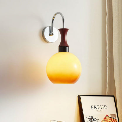 Orbique Wall Sconce Wall lamp