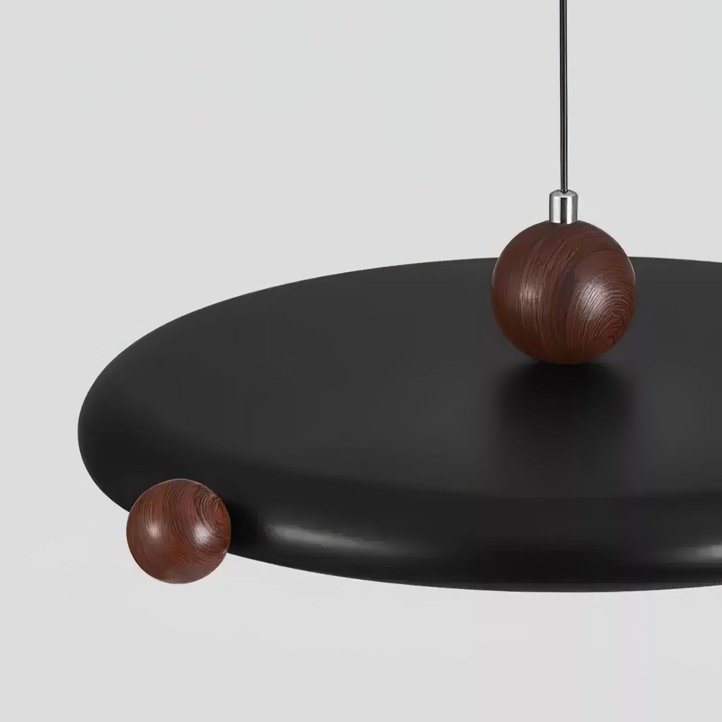 Line Swing Arm Pendant Lamp