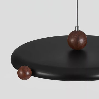 Line Swing Arm Pendant Lamp